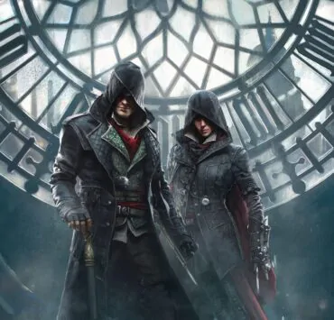 ac syndicate heroBanner | Steam | มาย่องเบากันเถอะ! เทศกาลเกมลอบเร้นท์บน Steam! ลดราคาเกมแนว Stealth!