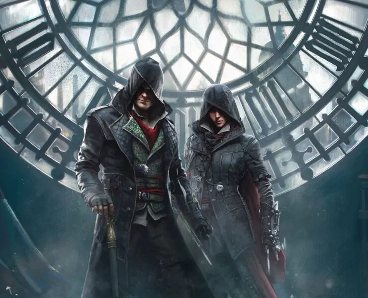 ac syndicate heroBanner | Steam | มาย่องเบากันเถอะ! เทศกาลเกมลอบเร้นท์บน Steam! ลดราคาเกมแนว Stealth!