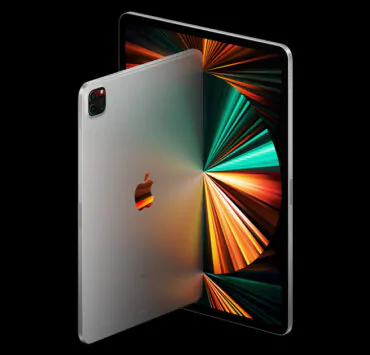 apple ipad pro spring21 lp 04202021.jpg.og | iPad Pro | สื่อนอกรายงาน iPad Pro หน้าจอ OLED เตรียมถูกผลิตช่วงไตรมาสแรกของปี 2024