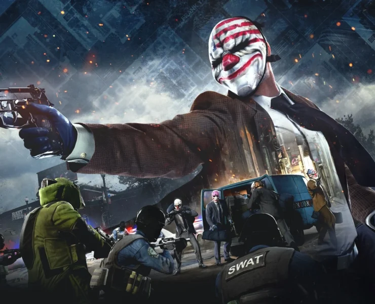 apps | Payday 3 | แฟนเกมเซ็ง! Payday 3 เล่นแบบออฟไลน์ไม่ได้ ต้องต่ออินเทอร์เน็ตตลอดเวลา
