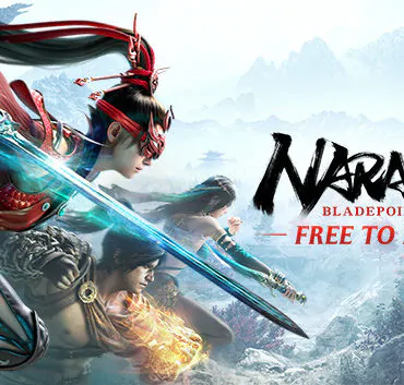 capsule 616x353 1 | Naraka Bladepoint | เล่นให้ไว! Naraka Bladepoint กลายเป็น Free To Play นับตั้งแต่วันนี้!