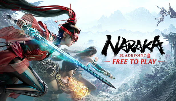 เล่นให้ไว! Naraka Bladepoint กลายเป็น Free To Play นับตั้งแต่วันนี้! 1 capsule 616x353 1 | Naraka Bladepoint | เล่นให้ไว! Naraka Bladepoint กลายเป็น Free To Play นับตั้งแต่วันนี้!