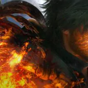 final fantasy 16 pc after playstation 5 cover | Final Fantasy 16 | Square Enix เริ่มคิดเกี่ยวกับความเป็นไปได้ของ DLC ในเกม Final Fantasy 16