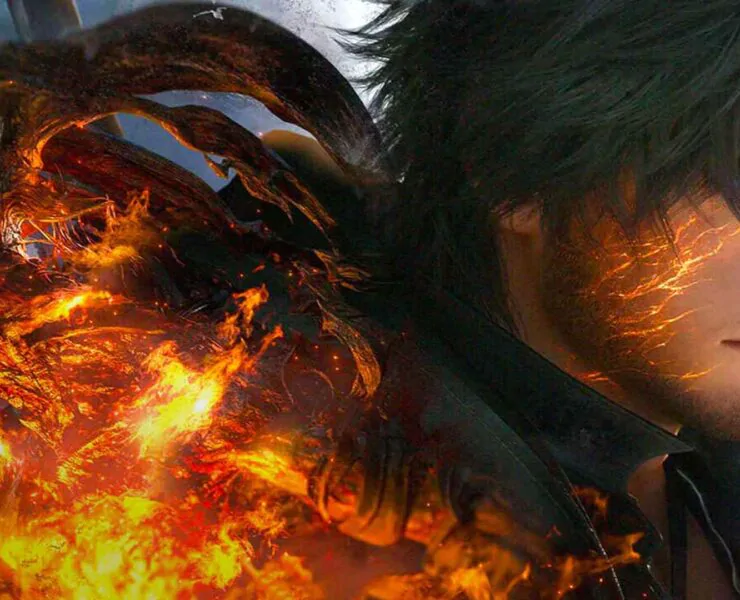 final fantasy 16 pc after playstation 5 cover | Final Fantasy 16 | Square Enix เริ่มคิดเกี่ยวกับความเป็นไปได้ของ DLC ในเกม Final Fantasy 16