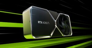 NVIDIA GeForce RTX 4060 Ti รุ่นใหม่หน่วยความจำ 16GB เตรียมวางขาย 18 กรกฎาคมนี้
