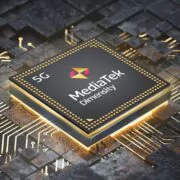 gsmarena 0000 4 | MediaTek | ฟีเจอร์แน่น ๆ MediaTek เปิดตัว Dimensity 6100+ ชิปเซ็ตใหม่สำหรับสมาร์ตโฟนระดับกลาง