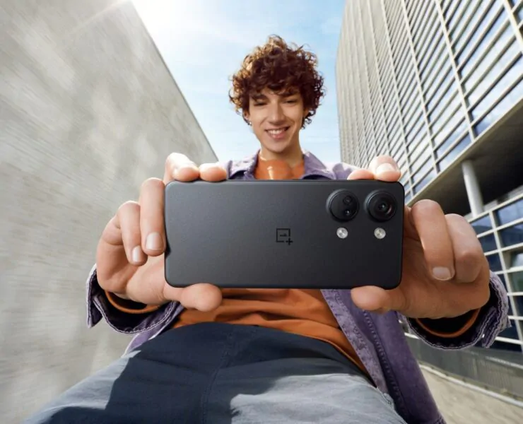 gsmarena 001 1 | OnePlus | เปิดตัว OnePlus Nord 3 ใช้ชิป Dimensity 9000