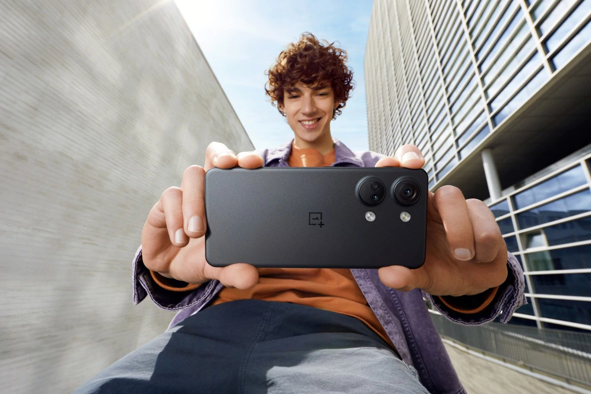 เปิดตัว OnePlus Nord 3 ใช้ชิป Dimensity 9000 1 gsmarena 001 1 | OnePlus | เปิดตัว OnePlus Nord 3 ใช้ชิป Dimensity 9000