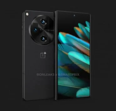 gsmarena 001 4 | OnePlus | ลือ OnePlus จะเปิดตัวสมาร์ตโฟนพับหน้าจอได้วันที่ 29 สิงหาคมนี้