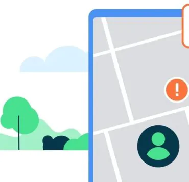 gsmarena 001 8 | Google | Android สามารถตรวจจับอุปกรณ์ติดตามของคนอื่นได้แล้ว