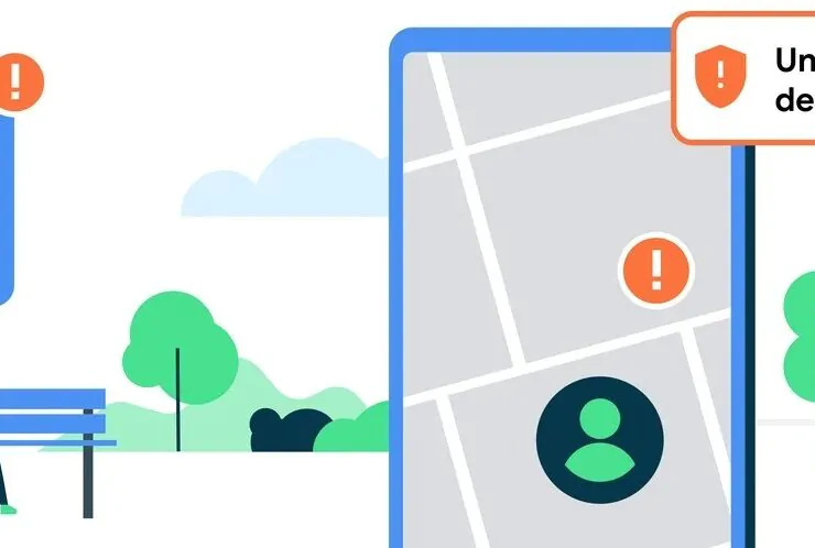 gsmarena 001 8 | Google | Android สามารถตรวจจับอุปกรณ์ติดตามของคนอื่นได้แล้ว