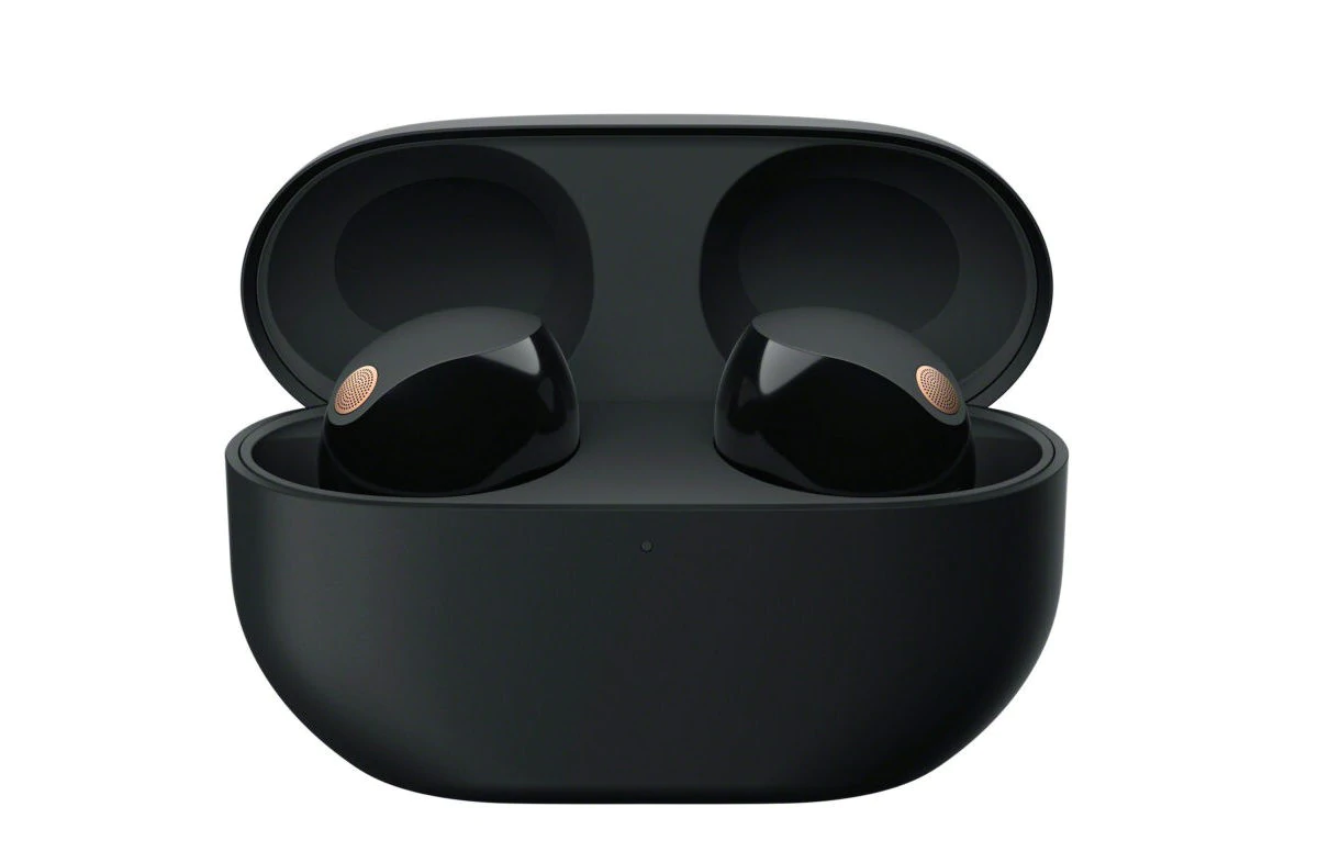 gsmarena 002 3 | Sony‬ | Sony เปิดตัว WF-1000XM5 เสียงดีขึ้น ตัดเสียงรบกวนได้เก่งกว่าเดิม