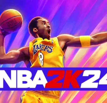 kobe bryant cover | NBA 2K24 | ผู้พัฒนาเผยสเปกขั้นต่ำและขั้นแนะนำ NBA 2K24 ก่อนวางขายวันที่ 8 กันยายนนี้