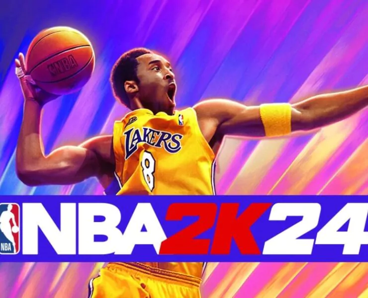 kobe bryant cover | NBA 2K24 | ผู้พัฒนาเผยสเปกขั้นต่ำและขั้นแนะนำ NBA 2K24 ก่อนวางขายวันที่ 8 กันยายนนี้