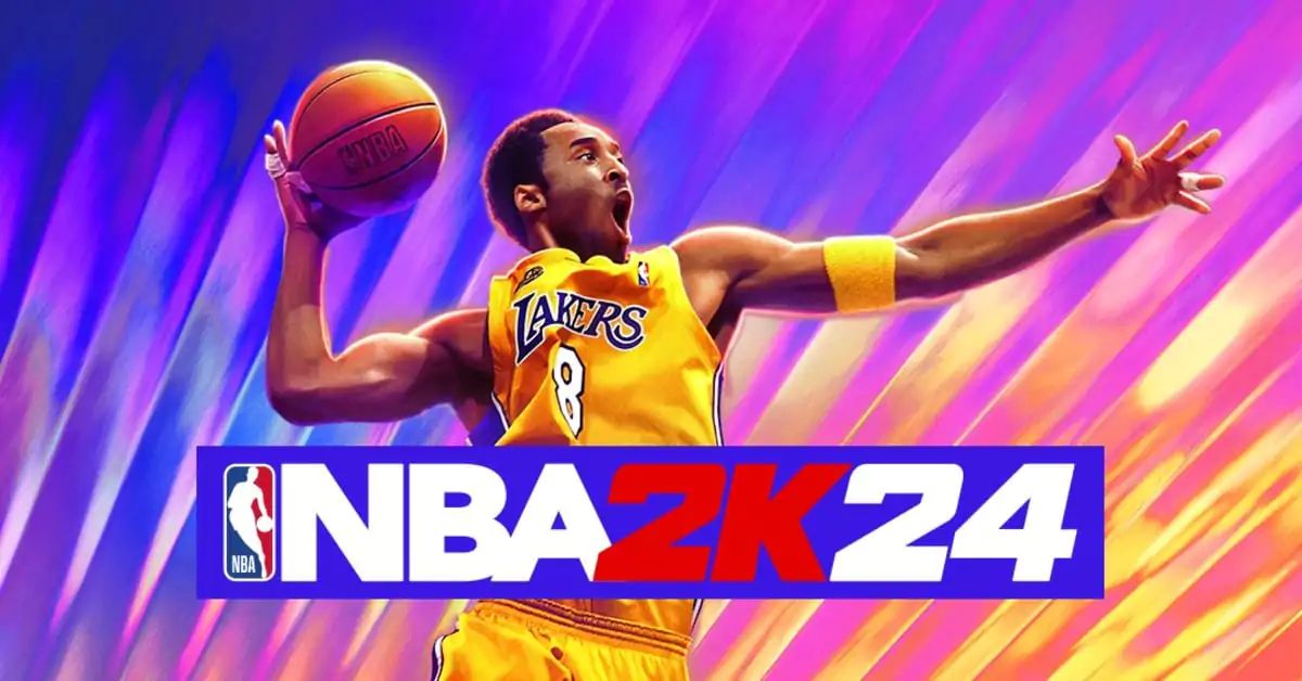 ผู้พัฒนาเผยสเปกขั้นต่ำและขั้นแนะนำ NBA 2K24 ก่อนวางขายวันที่ 8 กันยายนนี้ 1 kobe bryant cover | NBA 2K24 | ผู้พัฒนาเผยสเปกขั้นต่ำและขั้นแนะนำ NBA 2K24 ก่อนวางขายวันที่ 8 กันยายนนี้