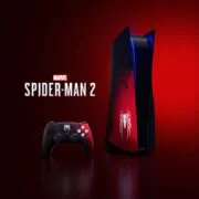 marvels spider man 2 limited edition ps5 and dualsense | Marvel’s Spider-Man 2 | เปิดตัว Marvel’s Spider-Man 2 Limited Edition PS5 สั่งซื้อล่วงหน้านได้แล้ววันนี้