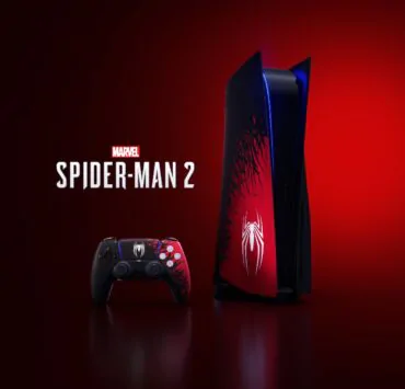 marvels spider man 2 limited edition ps5 and dualsense | Marvel’s Spider-Man 2 | เปิดตัว Marvel’s Spider-Man 2 Limited Edition PS5 สั่งซื้อล่วงหน้านได้แล้ววันนี้