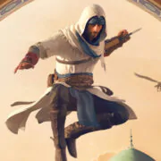 mirage I8wzLTO | Assassin’s Creed Mirage | ไม่ยาวมาก! Assassin’s Creed Mirage ใช้เวลาจบเกมราว ๆ 20-30 ชั่วโมง