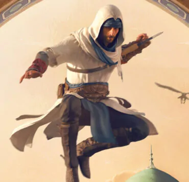 mirage I8wzLTO | Assassin’s Creed Mirage | ไม่ยาวมาก! Assassin’s Creed Mirage ใช้เวลาจบเกมราว ๆ 20-30 ชั่วโมง
