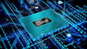 Intel Core เจนเนเรชัน 14 โมเดล non-K มีความเร็วสูงสุด 5.8 GHz ส่วน Core i3 ยังมี 4 คอร์เหมือนเดิม