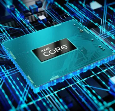 newsroom vision hx 1 | Intel Core | Intel Core เจนเนเรชัน 14 โมเดล non-K มีความเร็วสูงสุด 5.8 GHz ส่วน Core i3 ยังมี 4 คอร์เหมือนเดิม