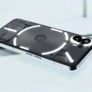 nothing phone 2 | nothing | เปิดตัว Nothing Phone (2) สมาร์ตโฟนภาคต่อที่ดีกว่าเดิม