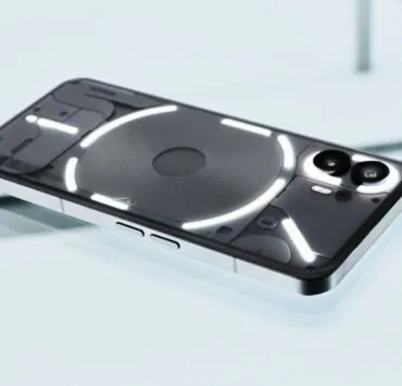 nothing phone 2 | nothing | เปิดตัว Nothing Phone (2) สมาร์ตโฟนภาคต่อที่ดีกว่าเดิม