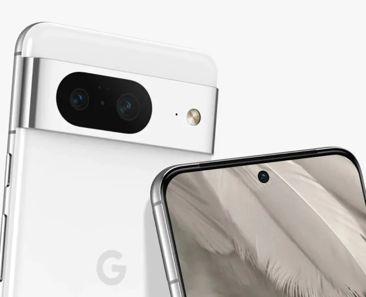 pixel 8 | Google | เทรนด์ขาขึ้น (ราคา) กำลังมา Pixel 8 อาจมีราคาที่สูงขึ้นกว่าเดิม
