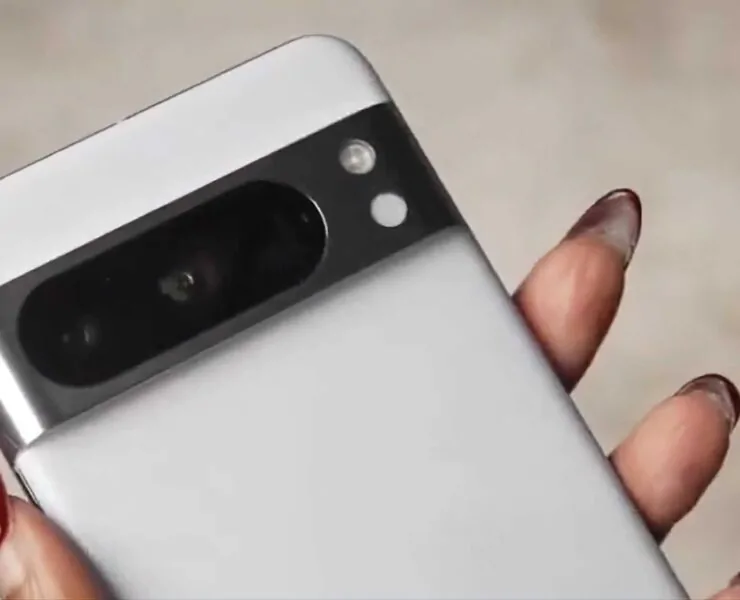 pixel 8 pro | Google | หลุดสเปก Pixel 8 Pro ยกชุด ใช้ชิป Tensor G3