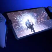project q playstation handheld showcase stream ps5 c00 | Project Q | หลุดภาพจริงของ Project Q เครื่องเกมพกพาจาก PlayStation