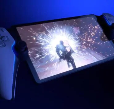 project q playstation handheld showcase stream ps5 c00 | Project Q | หลุดภาพจริงของ Project Q เครื่องเกมพกพาจาก PlayStation