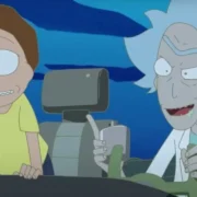 rick and morty anime 1652873962191 | Rick And Morty | เตรียมตัวให้พร้อมรับความกวน! Rick And Morty : The Anime ปล่อยเพลงเปิดมาให้ดูแล้ว!