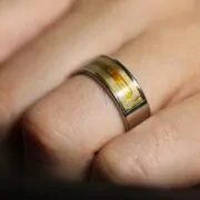 ring | galaxy ring | ลือ Samsung จะเริ่มผลิต Galaxy Ring ในเดือนหน้า