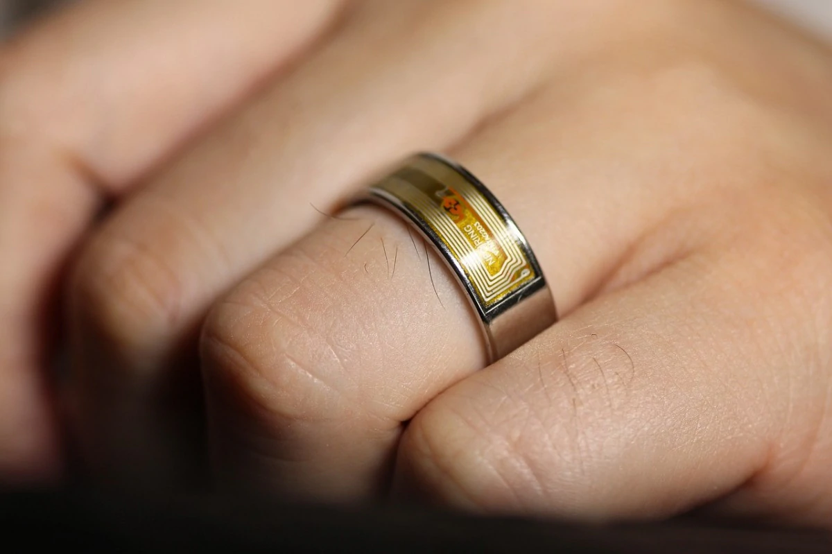 ลือ Samsung จะเริ่มผลิต Galaxy Ring ในเดือนหน้า 1 ring | galaxy ring | ลือ Samsung จะเริ่มผลิต Galaxy Ring ในเดือนหน้า