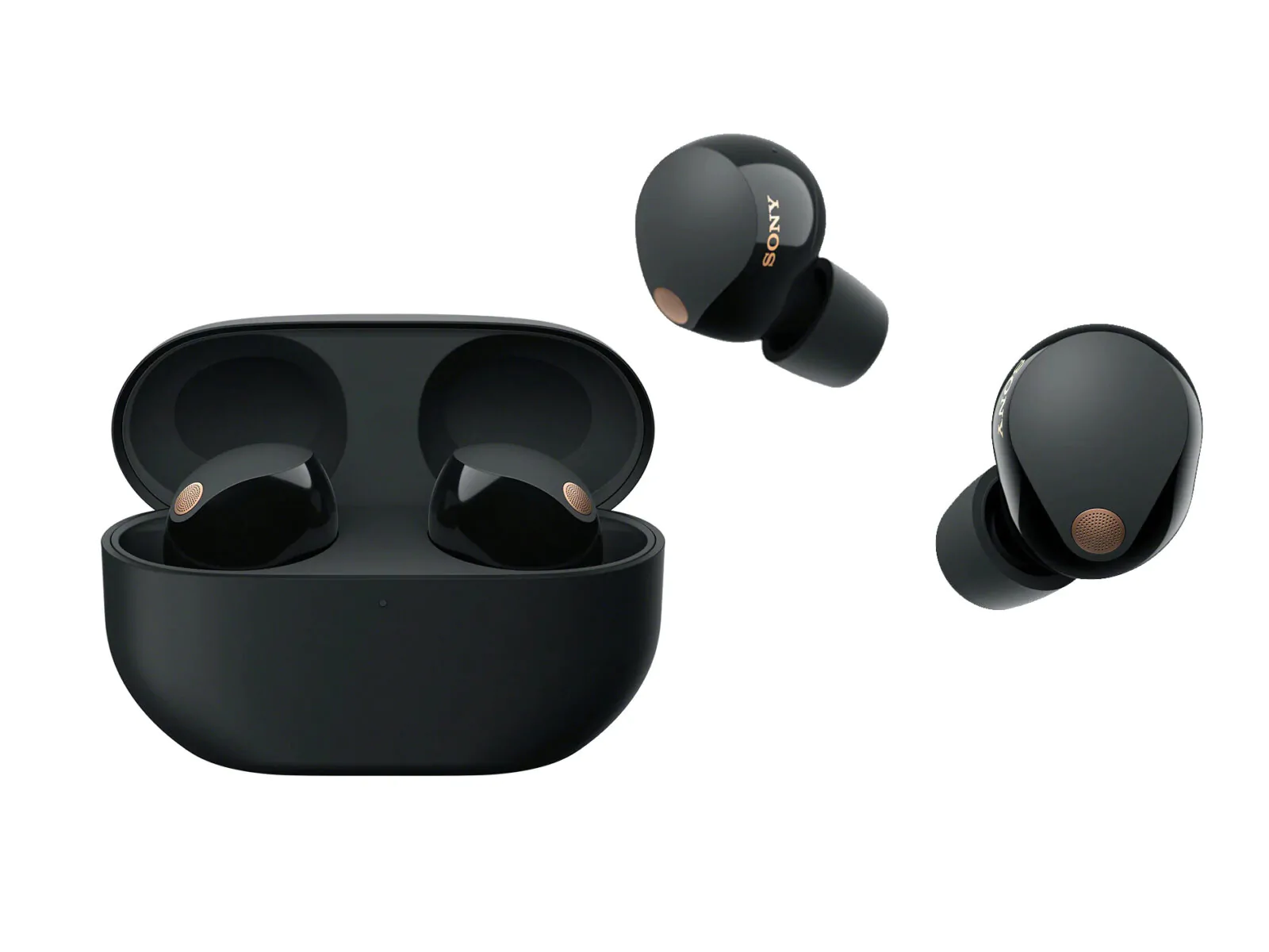Sony เปิดตัว WF-1000XM5 เสียงดีขึ้น ตัดเสียงรบกวนได้เก่งกว่าเดิม 1 sony | Sony | Sony เปิดตัว WF-1000XM5 เสียงดีขึ้น ตัดเสียงรบกวนได้เก่งกว่าเดิม