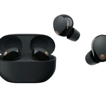 sony | Sony‬ | Sony เปิดตัว WF-1000XM5 เสียงดีขึ้น ตัดเสียงรบกวนได้เก่งกว่าเดิม