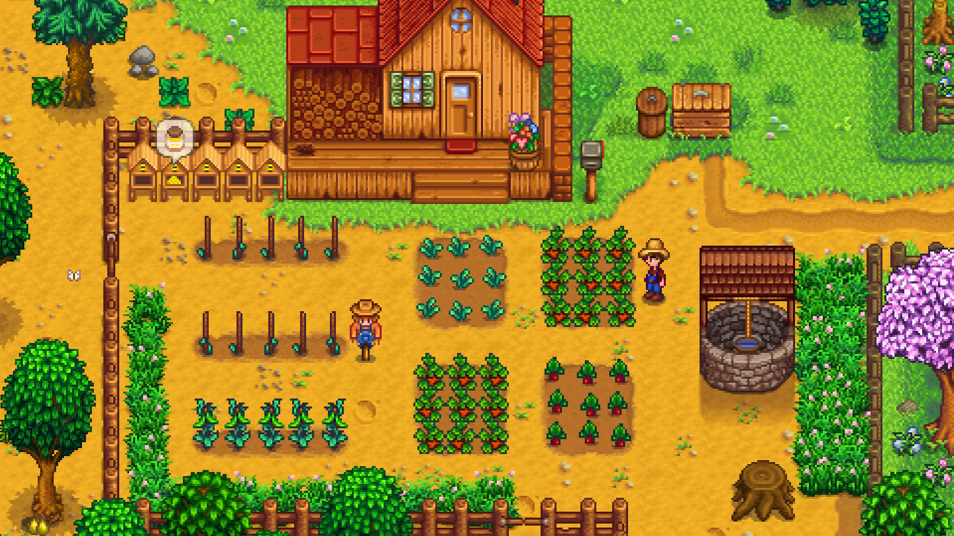 | Stardew Valley | สายปลูกผักทำฟาร์มห้ามพลาด! Stardew Valley เตรียมลง Apple Arcade ในวันที่ 21 กรกฎาคมนี้