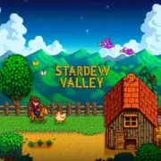 stardew valley apple arcade | Stardew Valley | สายปลูกผักทำฟาร์มห้ามพลาด! Stardew Valley เตรียมลง Apple Arcade ในวันที่ 21 กรกฎาคมนี้