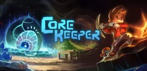 พารู้จักเกมอินดี้สำหรับคนชอบเกมแนว Terraria และนี้คือ Core Keeper!