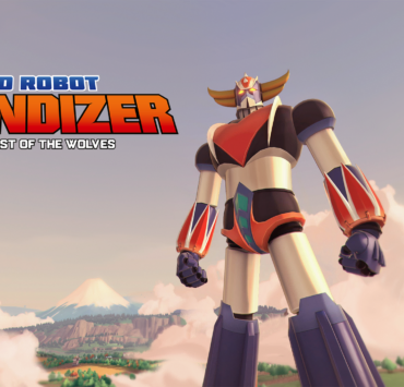 ufo robot grendizer goldorak video gd72i | UFO Robot Grendizer: The Feast of the Wolves | UFO Robot Grendizer: The Feast of the Wolves เกมจากหุ่นยนต์เก่ากึกหวนอดีตกันอีกครั้ง!