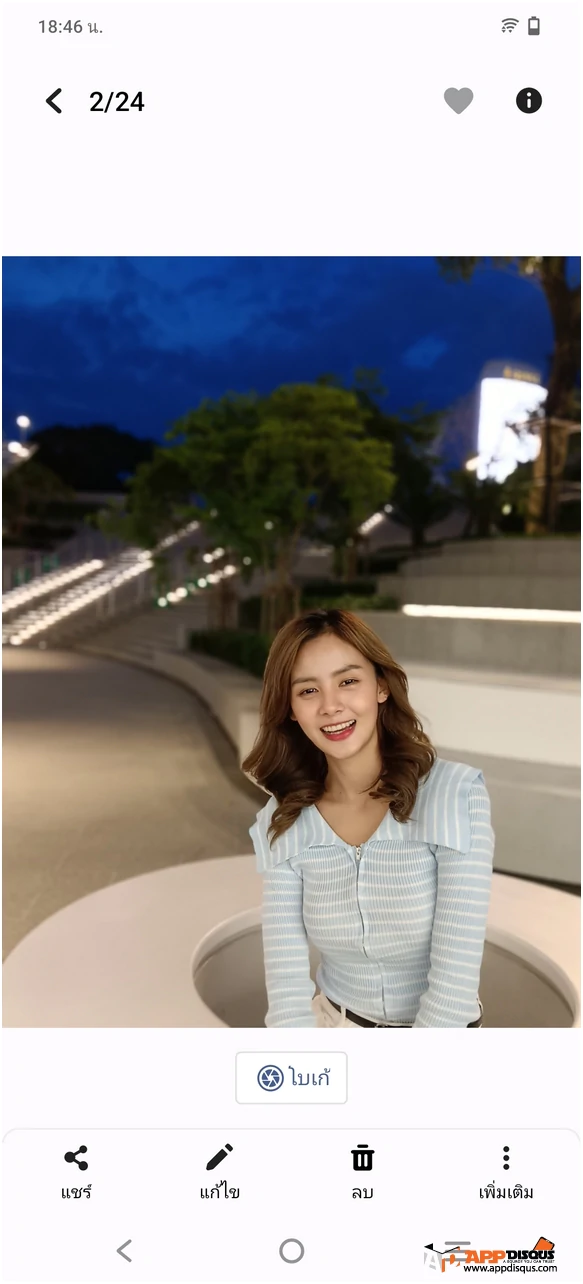 vivo Y27 5G 0088 | Review | รีวิว vivo Y27 และ vivo Y27 5G สมาร์ตโฟนเครื่องสวย สายน่ารัก ราคาเบา!
