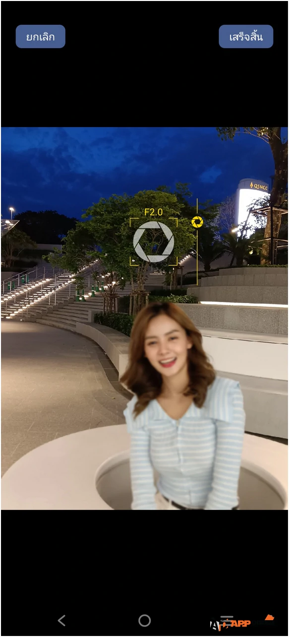 vivo Y27 5G 0089 | Review | รีวิว vivo Y27 และ vivo Y27 5G สมาร์ตโฟนเครื่องสวย สายน่ารัก ราคาเบา!