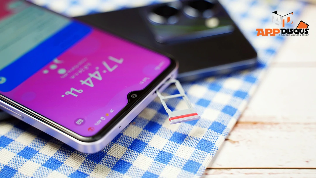 vivo Y27 Y27 5G BDSC01407 | Review | รีวิว vivo Y27 และ vivo Y27 5G สมาร์ตโฟนเครื่องสวย สายน่ารัก ราคาเบา!