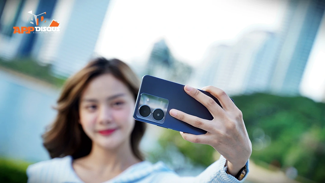 vivo Y27 Y27 5G DSC01674 | Review | รีวิว vivo Y27 และ vivo Y27 5G สมาร์ตโฟนเครื่องสวย สายน่ารัก ราคาเบา!