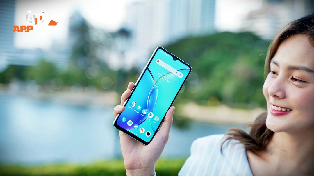vivo Y27 Y27 5G DSC01703 | Review | รีวิว vivo Y27 และ vivo Y27 5G สมาร์ตโฟนเครื่องสวย สายน่ารัก ราคาเบา!