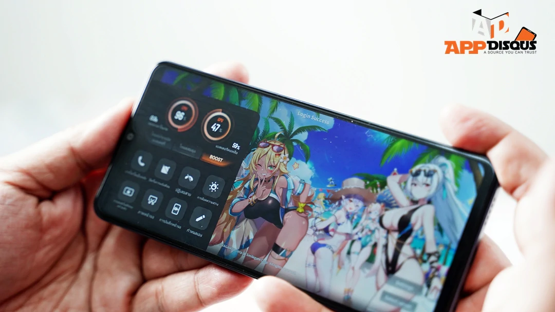 vivo Y27 Y27 5G DSC01883 | Review | รีวิว vivo Y27 และ vivo Y27 5G สมาร์ตโฟนเครื่องสวย สายน่ารัก ราคาเบา!