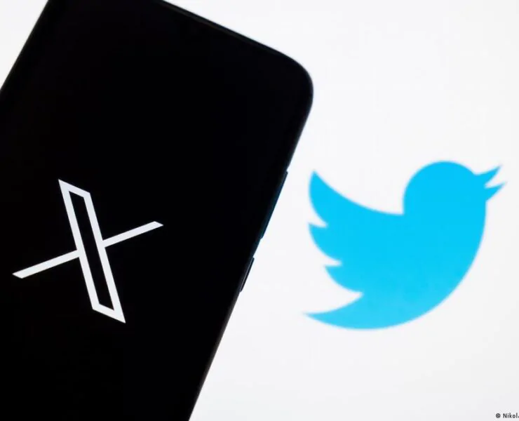 x twitter | twitter | Twitter เปลี่ยนชื่อบัญชีเป็น @X อย่างเป็นทางการแล้ว