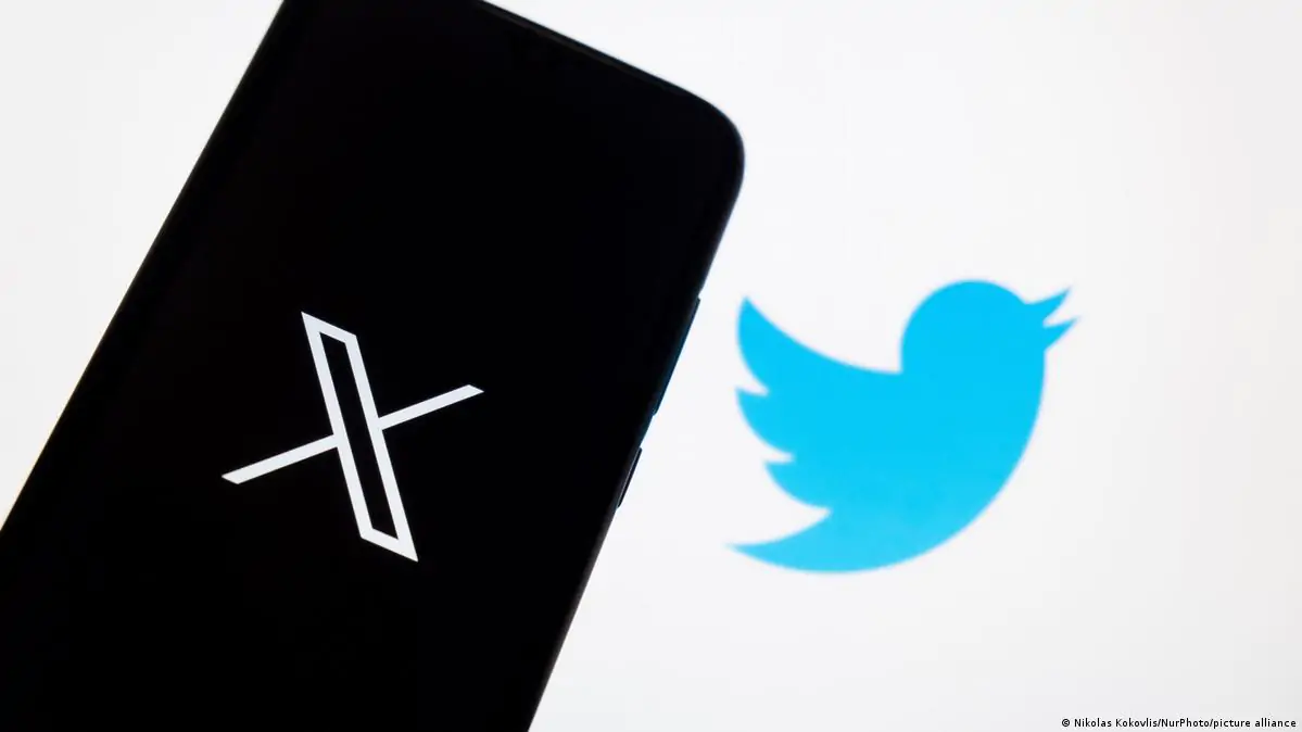 Twitter เปลี่ยนชื่อบัญชีเป็น @X อย่างเป็นทางการแล้ว 1 x twitter | twitter | Twitter เปลี่ยนชื่อบัญชีเป็น @X อย่างเป็นทางการแล้ว
