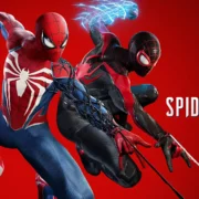 xv9svo | Marvel’s Spider-Man 2 | Marvel's Spider-Man 2 ปล่อยตัวอย่างเนื้อเรื่องออกมาให้เราได้เห็นชัดๆแล้ว น่าเล่นมาก!