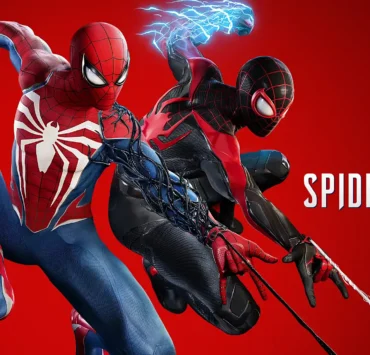 xv9svo | Marvel’s Spider-Man 2 | Marvel's Spider-Man 2 ปล่อยตัวอย่างเนื้อเรื่องออกมาให้เราได้เห็นชัดๆแล้ว น่าเล่นมาก!